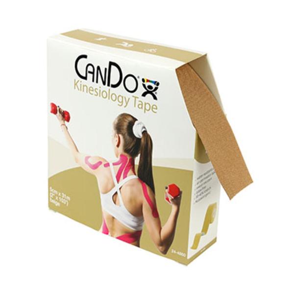 Tape Kinesiology CanDo Cotton 2